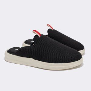 Tracksmith x Lusso Cloud Pelli Slip Ons